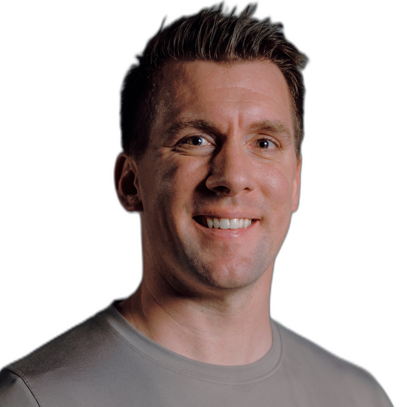 Jaxon Munns, Co-Founder · Delivery