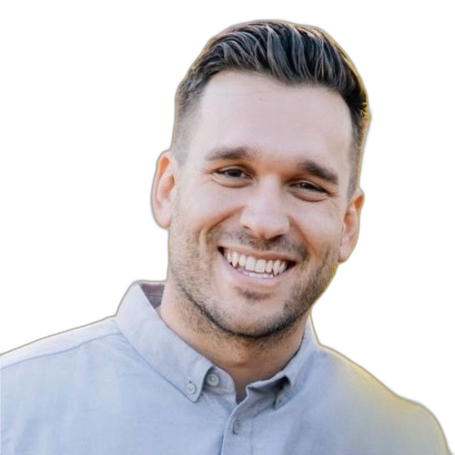 Kyle Del Francia, Co-Founder · Delivery